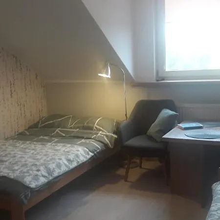 Reset Camp Gospodarstwo agroturystyczne *