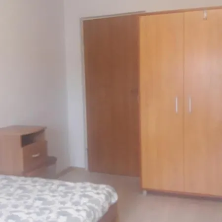 Gospodarstwo agroturystyczne Reset Camp