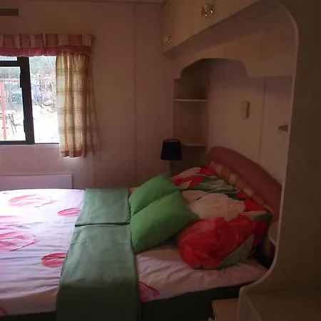 Reset Camp Gospodarstwo agroturystyczne *