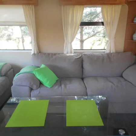 Reset Camp 팜스테이