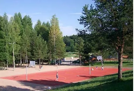 팜스테이 Reset Camp