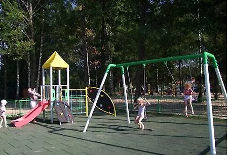 Reset Camp * Kruklanki