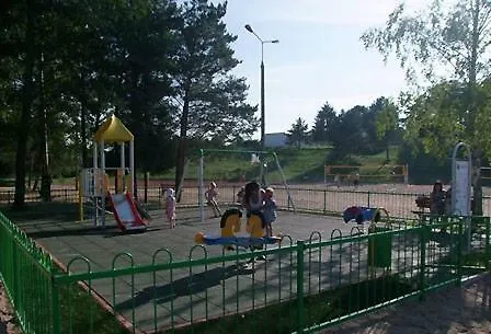 팜스테이 Reset Camp 크루클란키