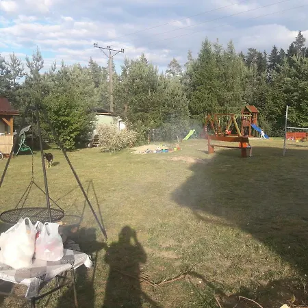 Reset Camp *