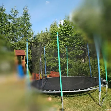 Reset Camp Gospodarstwo agroturystyczne Kruklanki