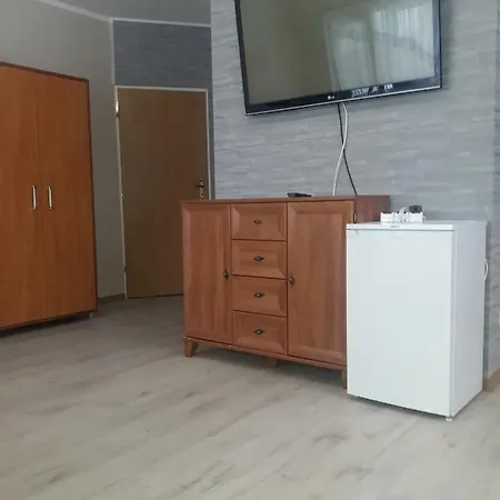 Reset Camp Gospodarstwo agroturystyczne *