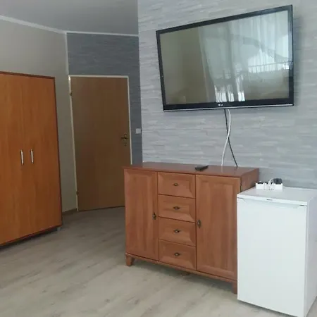 Gospodarstwo agroturystyczne Reset Camp *