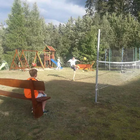Reset Camp * Kruklanki